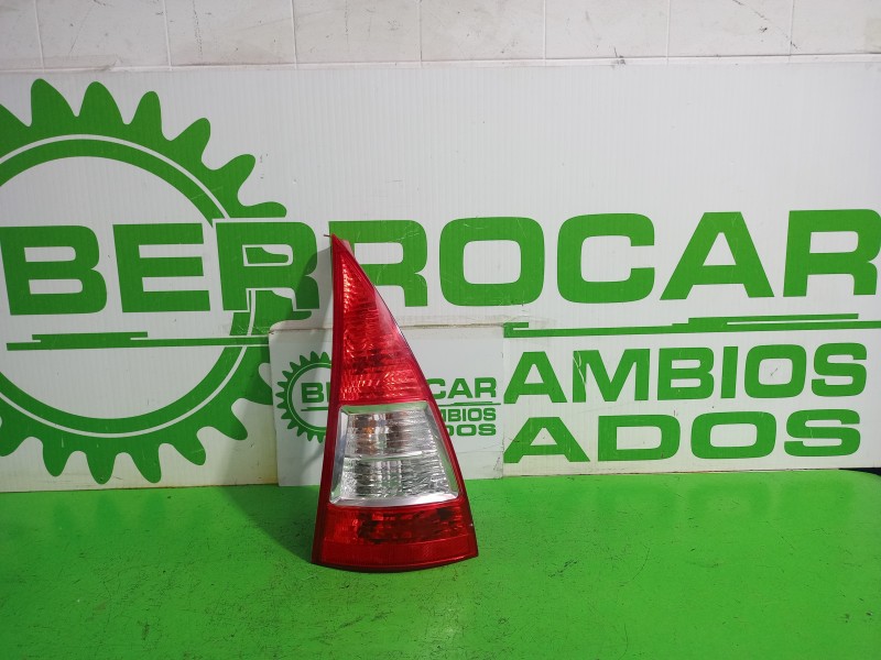 Recambio de piloto trasero izquierdo para citroën c3 1.4 hdi sx referencia OEM IAM 6350Q3  