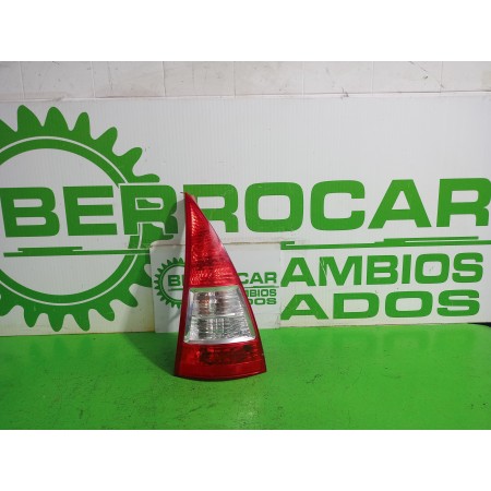 Recambio de piloto trasero izquierdo para citroën c3 1.4 hdi sx referencia OEM IAM 6350Q3  