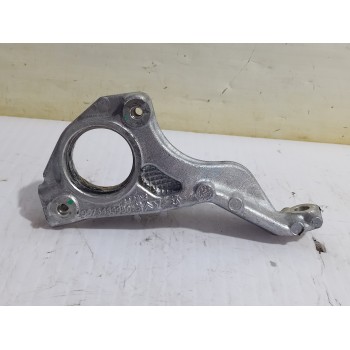 Recambio de soporte motor derecho para opel grandland x design line referencia OEM IAM 9675488980  