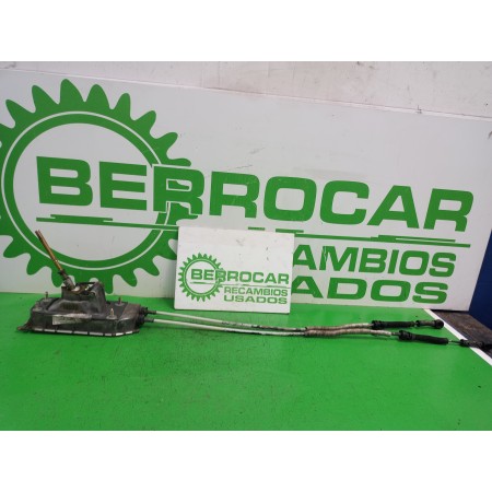 Recambio de palanca cambio para seat ibiza (6l1) 1.4 16v referencia OEM IAM 6Q0711061  