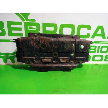 Recambio de cubrecarter para kia sorento i (jc) 2.5 crdi referencia OEM IAM 291103E210  