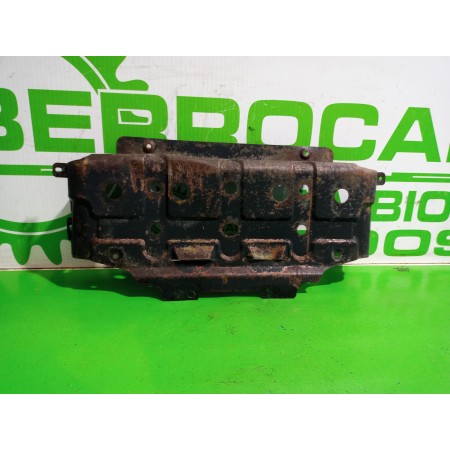 Recambio de cubrecarter para kia sorento i (jc) 2.5 crdi referencia OEM IAM 291103E210  