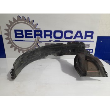 Recambio de paso rueda delantero para suzuki swift berlina (mz) 1.3 16v cat referencia OEM IAM 7232163J0  