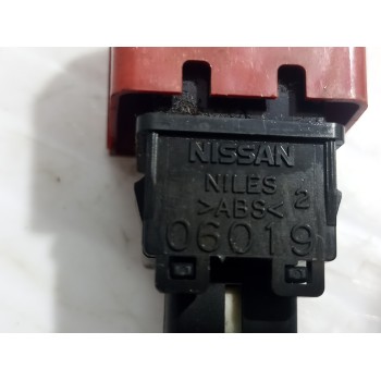 Recambio de warning para nissan micra (k12e) sport referencia OEM IAM 25290AX000  