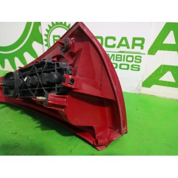 Recambio de piloto trasero izquierdo para citroën c3 1.4 hdi sx referencia OEM IAM 6350Q3  