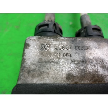 Recambio de palanca cambio para seat ibiza (6l1) 1.4 16v referencia OEM IAM 6Q0711061  