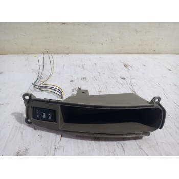 Recambio de mando interruptor para nissan micra (k12e) sport referencia OEM IAM 96910AX600  