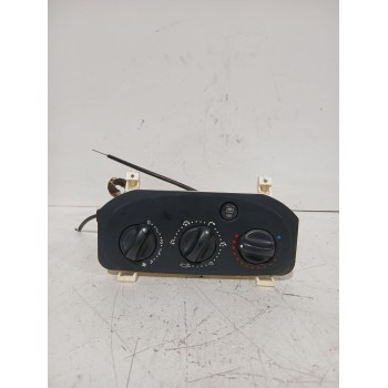 MANDO CALEFACCION / AIRE ACONDICIONADO 659462F 