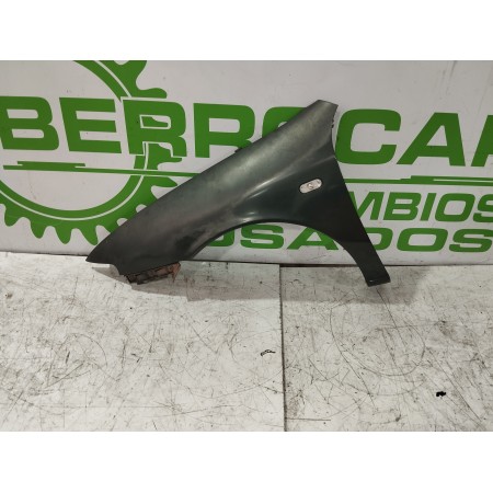 Recambio de aleta delantera izquierda para seat toledo (1m2) 1.9 tdi referencia OEM IAM 1M0821021  