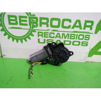 Recambio de motor elevalunas delantero derecho para ford fiesta (cbk) ambiente referencia OEM IAM 130821939  