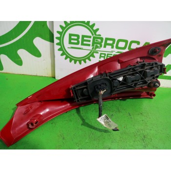 Recambio de piloto trasero izquierdo para citroën c3 1.4 hdi sx referencia OEM IAM 6350Q3  