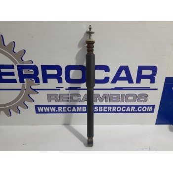 Recambio de amortiguador trasero izquierdo para suzuki swift berlina (mz) 1.3 16v cat referencia OEM IAM 4180062J01  