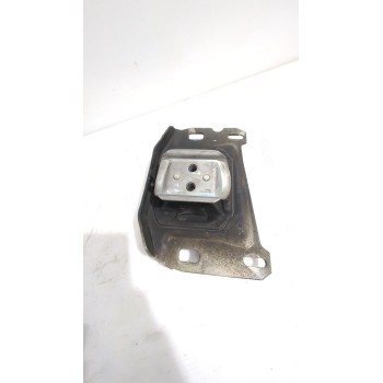 Recambio de soporte motor izquierdo para peugeot 508 referencia OEM IAM 17357R01  