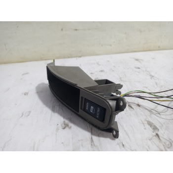 Recambio de mando interruptor para nissan micra (k12e) sport referencia OEM IAM 96910AX600  