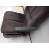 Recambio de asiento delantero derecho para chrysler voyager (gs) 2.5 td family referencia OEM IAM 4188465  