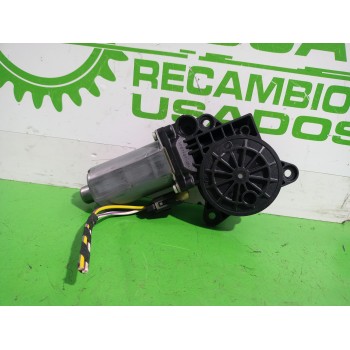 Recambio de motor elevalunas delantero derecho para ford fiesta (cbk) ambiente referencia OEM IAM 130821939  