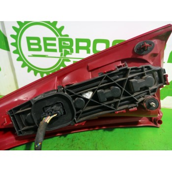 Recambio de piloto trasero izquierdo para citroën c3 1.4 hdi sx referencia OEM IAM 6350Q3  