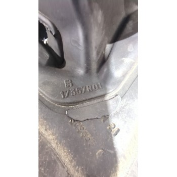 Recambio de soporte motor izquierdo para peugeot 508 referencia OEM IAM 17357R01  
