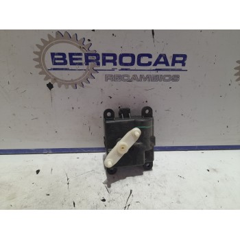 MOTOR APERTURA TRAMPILLAS CLIMATIZADOR A2485026B00000 