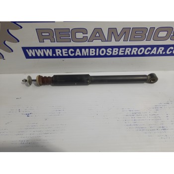 Recambio de amortiguador trasero izquierdo para suzuki swift berlina (mz) 1.3 16v cat referencia OEM IAM 4180062J01  