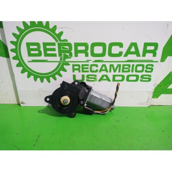 Recambio de motor elevalunas delantero derecho para ford fiesta (cbk) ambiente referencia OEM IAM 130821939  
