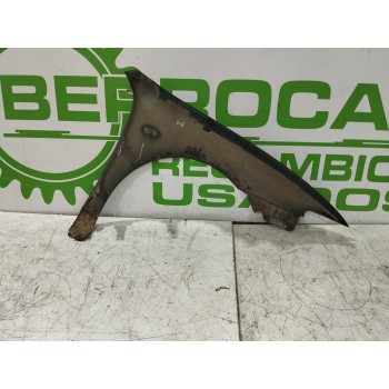Recambio de aleta delantera izquierda para seat toledo (1m2) 1.9 tdi referencia OEM IAM 1M0821021  