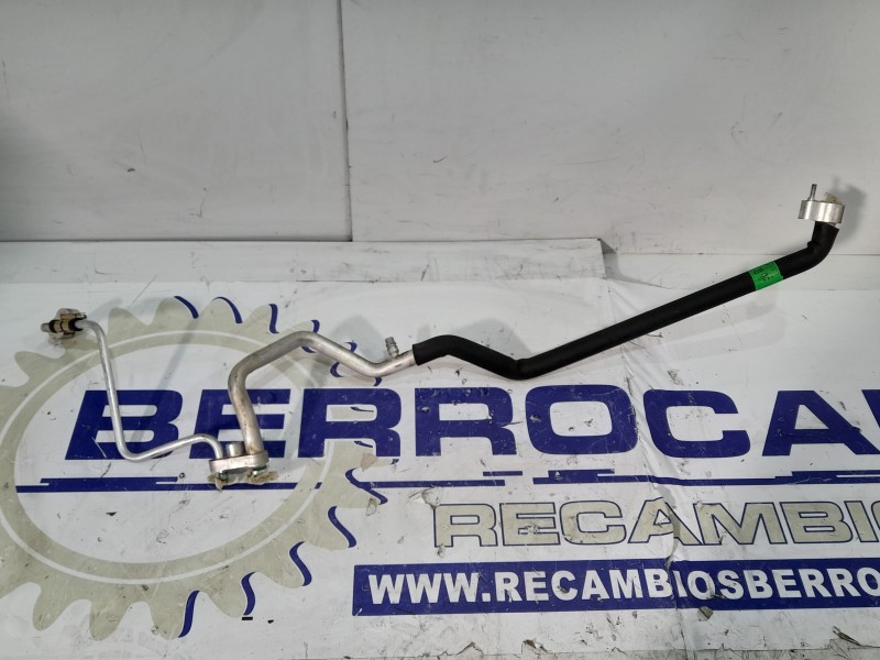 Recambio de tubos aire acondicionado para ssangyong kyron 2.0 xdi referencia OEM IAM 6863009002  