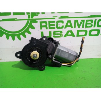 Recambio de motor elevalunas delantero derecho para ford fiesta (cbk) ambiente referencia OEM IAM 130821939  