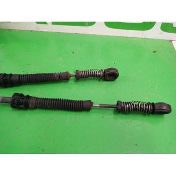 Recambio de palanca cambio para seat ibiza (6l1) 1.4 16v referencia OEM IAM 6Q0711061  