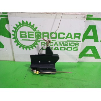 Recambio de cerradura puerta trasera izquierda para dacia sandero laureate referencia OEM IAM 825022281R  