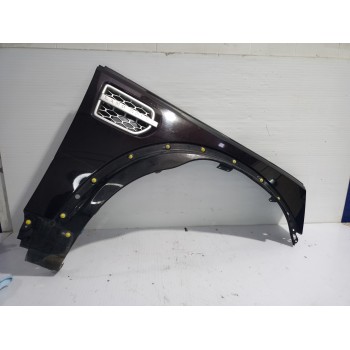 Recambio de aleta delantera derecha para land rover discovery 4 tdv6 hse referencia OEM IAM LR013931  