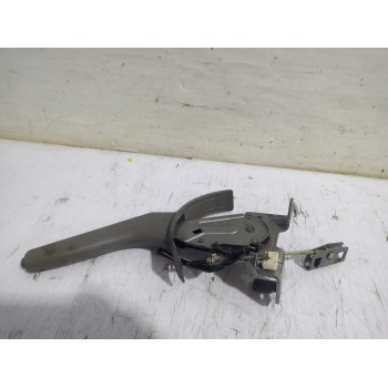 Recambio de palanca freno para nissan micra (k12e) sport referencia OEM IAM 36010AX601  