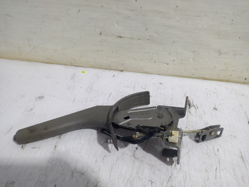 Recambio de palanca freno para nissan micra (k12e) sport referencia OEM IAM 36010AX601  