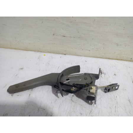 Recambio de palanca freno para nissan micra (k12e) sport referencia OEM IAM 36010AX601  