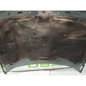 Recambio de capot para seat toledo (1m2) 1.9 tdi referencia OEM IAM 1M0823033D  