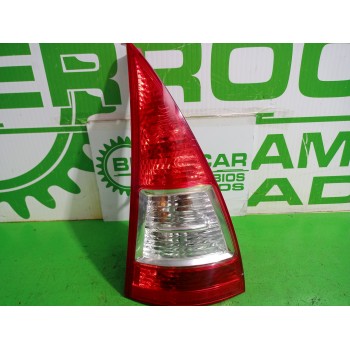 Recambio de piloto trasero izquierdo para citroën c3 1.4 hdi sx referencia OEM IAM 6350Q3  