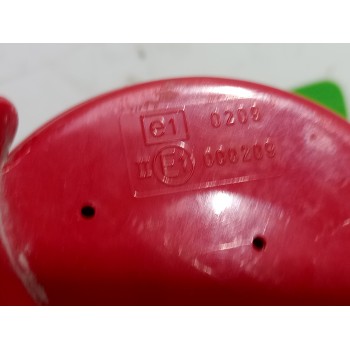 Recambio de claxon para renault clio ii fase ii (b/cb0) 1.5 dci diesel referencia OEM IAM E1000209  