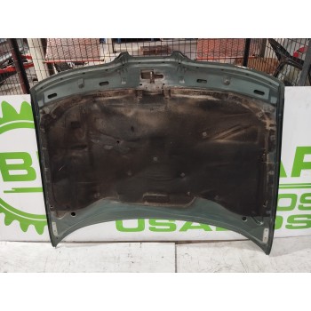 Recambio de capot para seat toledo (1m2) 1.9 tdi referencia OEM IAM 1M0823033D  