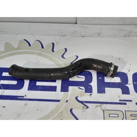 Recambio de tubo presion turbocompresor para ssangyong kyron 2.0 xdi referencia OEM IAM 2141109020  