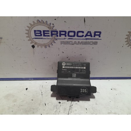 Recambio de modulo electronico para seat leon (1m1) 1.9 tdi referencia OEM IAM 1K0907530K  