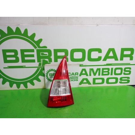 Recambio de piloto trasero derecho para citroën c3 1.4 hdi sx referencia OEM IAM 6351Q3  