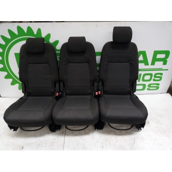 ASIENTO TRASERO 1126793 