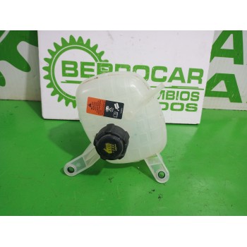 Recambio de deposito expansion para nissan qashqai ii (j11, j11_) 1.3 dig-t referencia OEM IAM 217114EA0A  