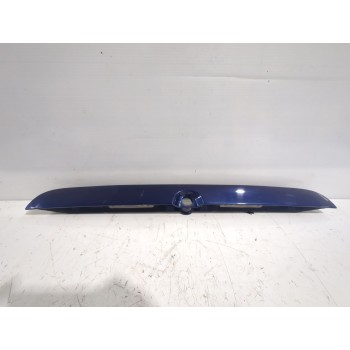 Recambio de piloto matricula para opel zafira a monospace (t98) 2.0 dti 16v (f75) referencia OEM IAM 90579631  