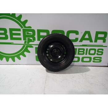 Recambio de rueda repuesto para opel astra g berlina 1.6 16v referencia OEM IAM 6JX15H2  