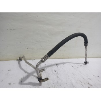 Recambio de tubos aire acondicionado para nissan micra (k12e) sport referencia OEM IAM 92480AX801  