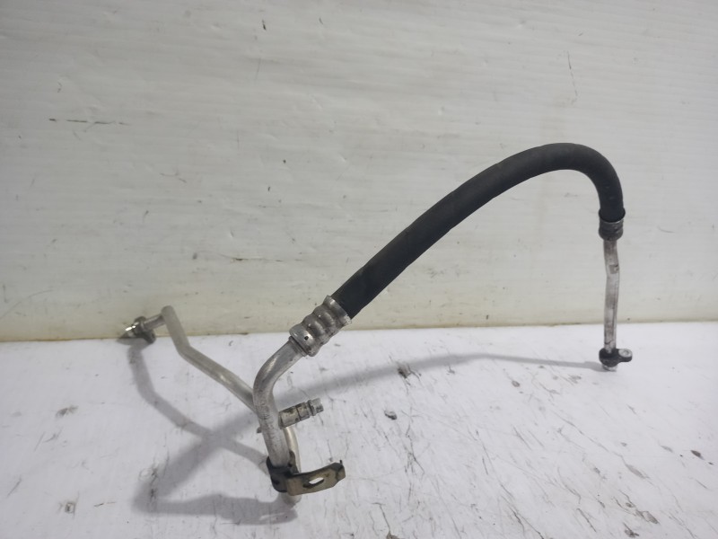 Recambio de tubos aire acondicionado para nissan micra (k12e) sport referencia OEM IAM 92480AX801  