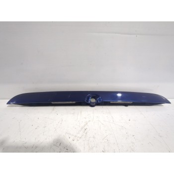 Recambio de piloto matricula para opel zafira a monospace (t98) 2.0 dti 16v (f75) referencia OEM IAM 90579631  