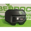 Recambio de cubierta motor para seat ibiza (6l1) 1.9 tdi referencia OEM IAM 038103925  