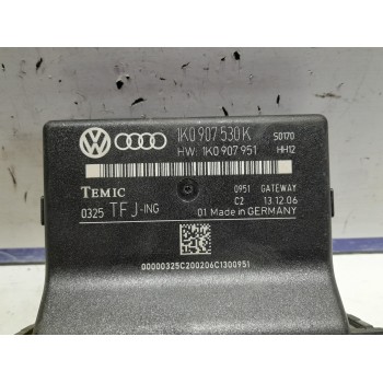 Recambio de modulo electronico para seat leon (1m1) 1.9 tdi referencia OEM IAM 1K0907530K  